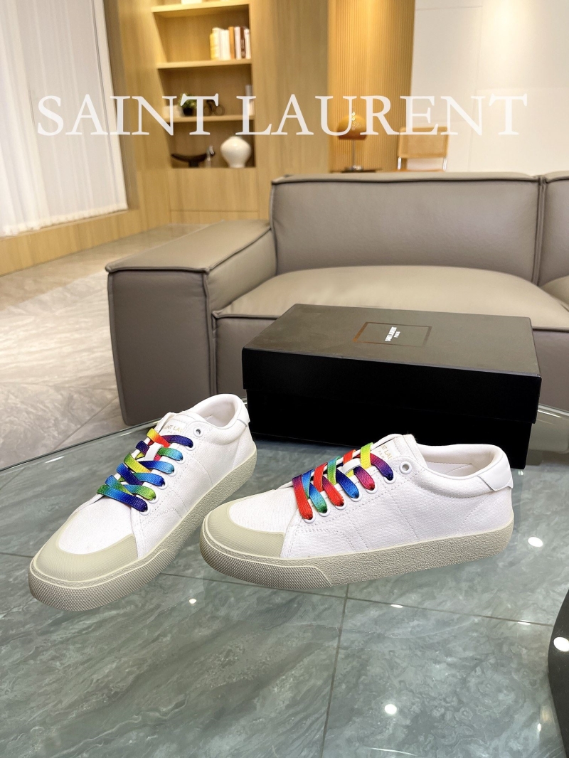 YSL Casual Shoes